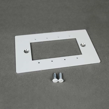 Picture of Wiremold Evolution Series Floor Box Device Plate