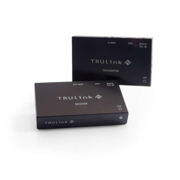 Picture of TruLink#174; HDMI over Cat5 Box Transmitter to Box Receiver Kit