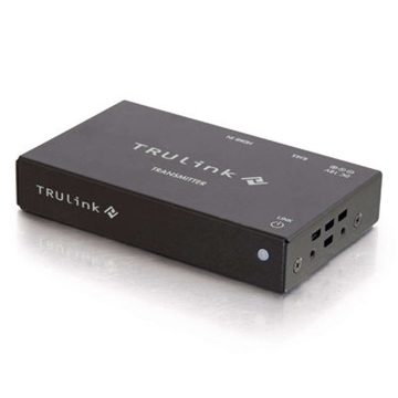 Picture of TruLink#174; HDMI over Cat5 Box Transmitter