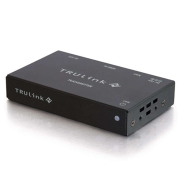 Picture of TruLink HDMI+RS232 over Cat5 Box Transmitter