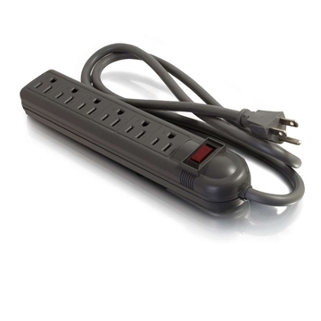Picture of 2706x 6-Outlet Surge Suppressor