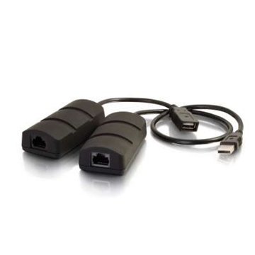 Picture of USB 1.1 Superbooster Extender for Interactive Whiteboards