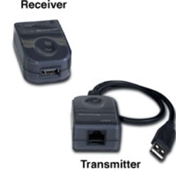 Picture of USB 1.1 Superbooster Extender