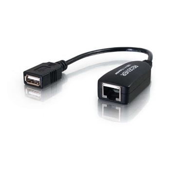 Picture of 1-Port USB Superbooster Dongle - Receiver