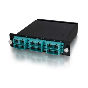 Picture of 12-strand MTP-SC LOMM 50/125 Module