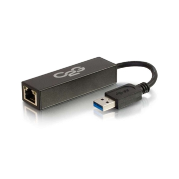 Picture of USB 3.0 to Gigabit Ethernet Network Adapter