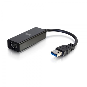 Picture of USB 3.0 to Gigabit Ethernet Network Adapter with PXE Boot