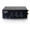 Picture of 8 Ohm 50W Audio Amplifier, Plenum Rated