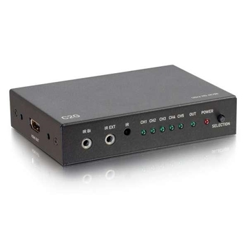 Picture of 5-Port HDMI Switch - 4K 60Hz