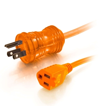 Picture of 25ft Power Extension Cable