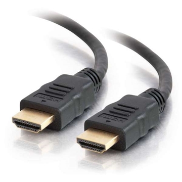 Picture of 1.5ft High Speed HDMI Cable with Ethernet