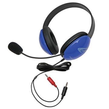 Picture of Listening First Stereo Headset