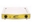 Picture of Wireless VHF/FM Headphone with 72.1MHz Frequency, Yellow