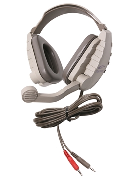 Picture of Discovery Mono Binaural Headset