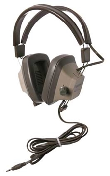 Picture of Explorer Stereo Binaural Headphone