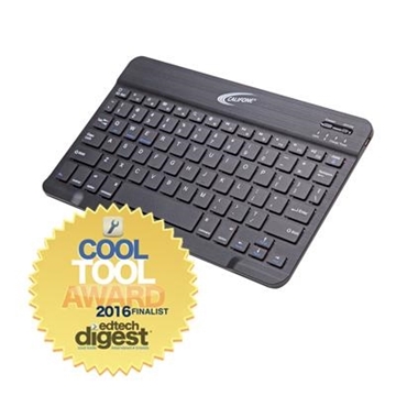 Picture of Full-sized Bluetooth Keyboard