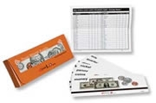 Picture of "Money Words" Card Program