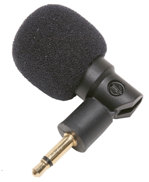 Picture of Condenser Unidirectional Microphone