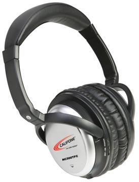 Picture of Active Noise Cancelling Headphone