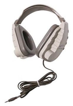 Picture of Odyssey Binaural Headphone with 3.5mm Mono Plug