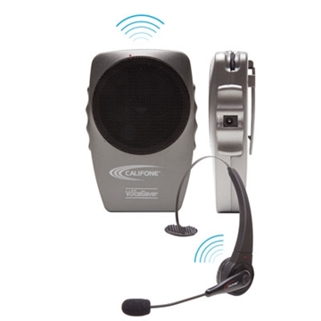 Picture of Bluetooth VoiceSaver PA System