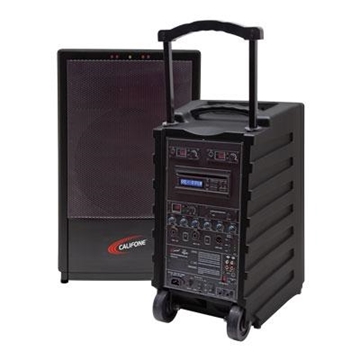 Picture of Flagship Portable Audio System