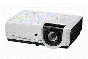 Picture of 4200 Lumens Full HD (1920x1080) DLP Projector