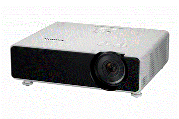 Picture of 4K UHD 3840x2160 5000 Lumens Laser Projector