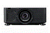 Picture of 8000 Lumens WUXGA Multimedia DLP Projector
