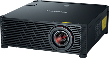 Picture of 6000 Lumens 4K Compact LCOS Projector