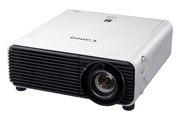 Picture of 5000 Lumens WUXGA Compact Installation LCOS Projector