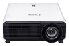 Picture of 5000 Lumens WUXGA Compact Installation LCOS Projector