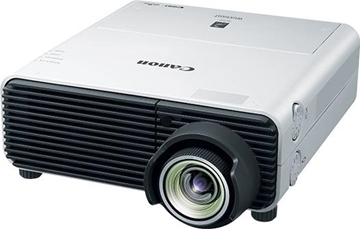 Picture of 5000 Lumens REALiS WUX500ST DICOM WUXGA LCOS Simulation Medical Imaging Projector