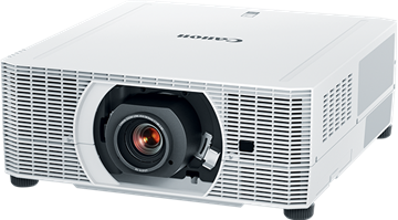 Picture of REALIS WUX5800 - 5800 Lumens WUXGA LCOS Projector