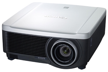 Picture of REALiS WUX6010 RS-IL01ST Standard Lens Kit -- 6000 Lumens WUXGA LCOS Projector (HDBaseT, Throw Ratio: 1.49 - 2.24:1, Lens Included - NOT Installed)