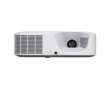 Picture of XJ-F211WN WXGA 3500lm Casio LampFree Projector with RJ-45 and Wireless Option