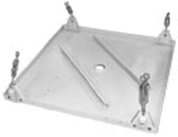 Picture of Suspended Ceiling Tile Replacement Kit