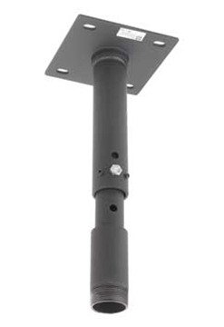 Picture of 6" (152 mm) Ceiling Plate with Adjustable Column