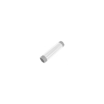Picture of 3" Fixed Extension Column, White