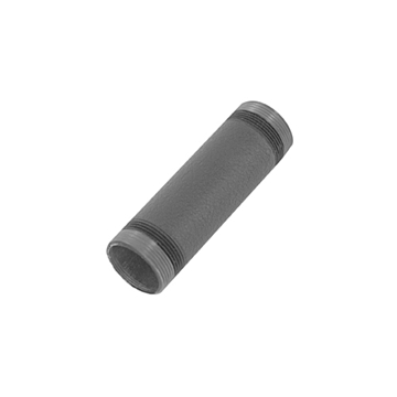 Picture of 9" Fixed Extension Column, Black