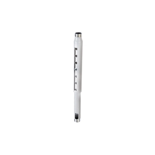 Picture of 9-12" Adjustable Extension Column, White