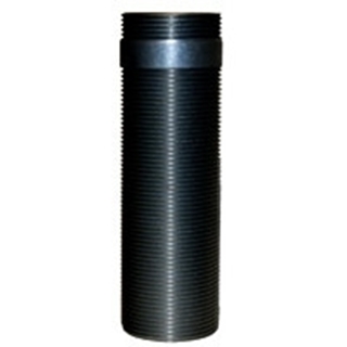 Picture of 0-6" Fully Threaded Column, Black