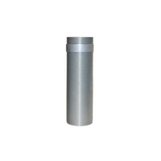 Picture of 0-6" Fully Threaded Column, Silver