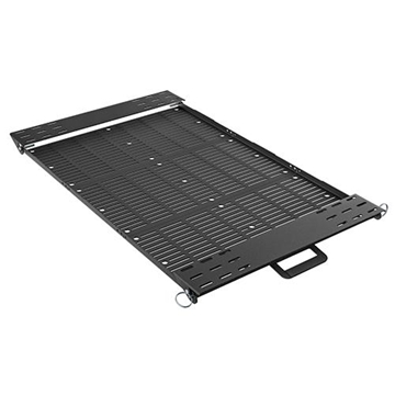 Picture of Component Storage Panel, Black