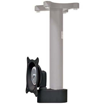 Picture of Small Flat Panel Ceiling Mount
