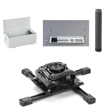 Picture of Projector Ceiling Mount Kit(RPMAU, CMS003, CMS440, CMA470)