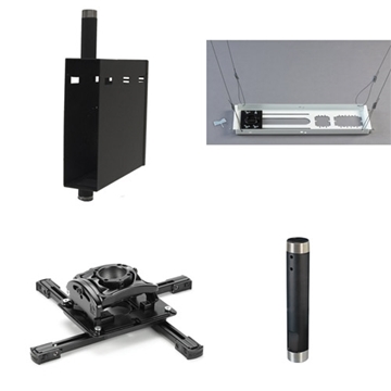 Picture of Projector Ceiling Mount Kit(RPMAU, CMS012, CMS440, CMA170)