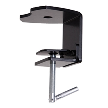 Picture of Array Desk Clamp, Black
