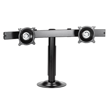 Picture of Dual Horizontal Grommet Mount