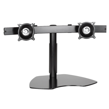 Picture of Dual Horizontal Table Stand